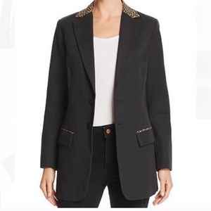 CURRENT/ELLIOTT
The Calla Blazer NWT